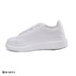 New comfartable Men's Skechers with WHITE Color ,Model  V2501
