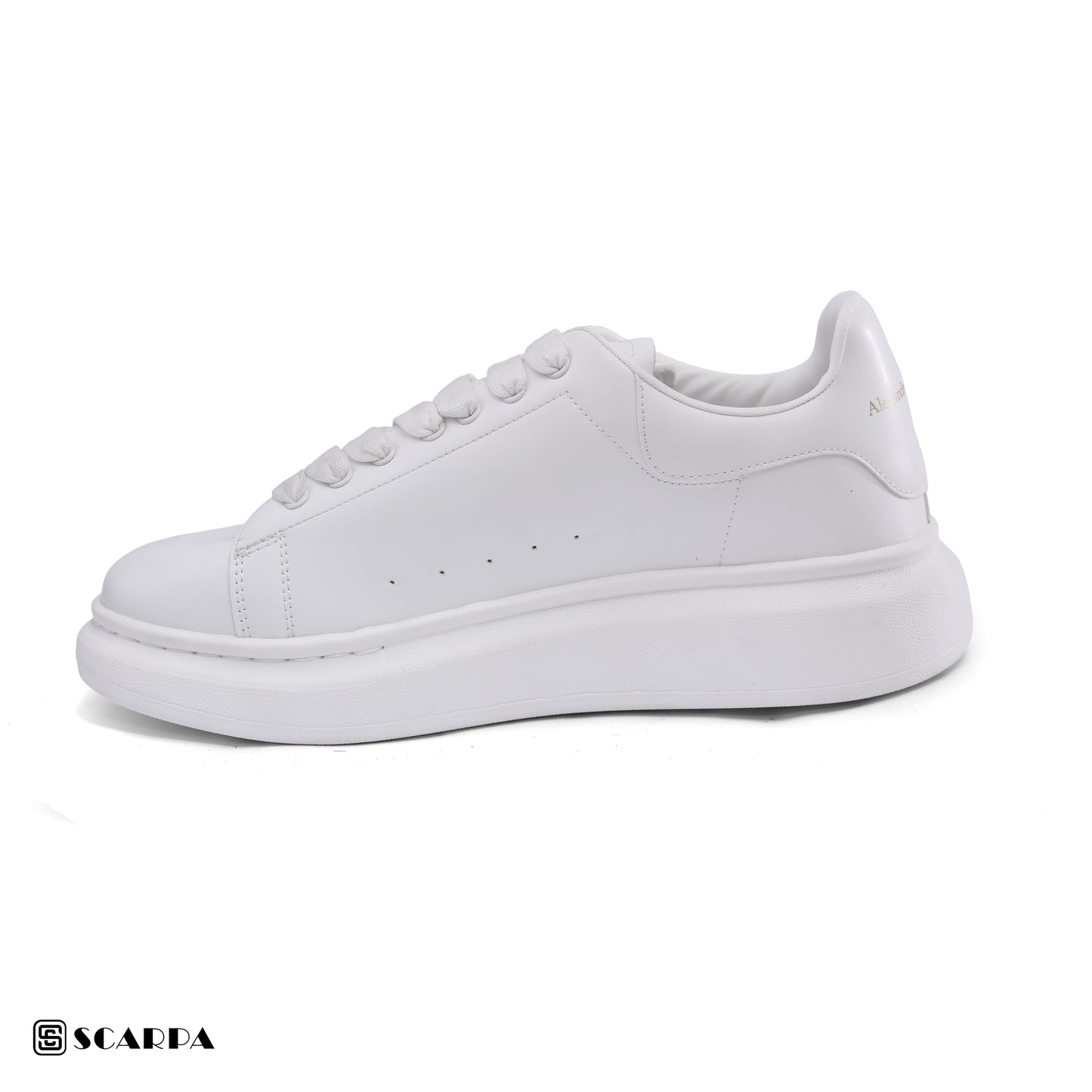 New comfartable Men's Skechers with WHITE Color ,Model  V2501