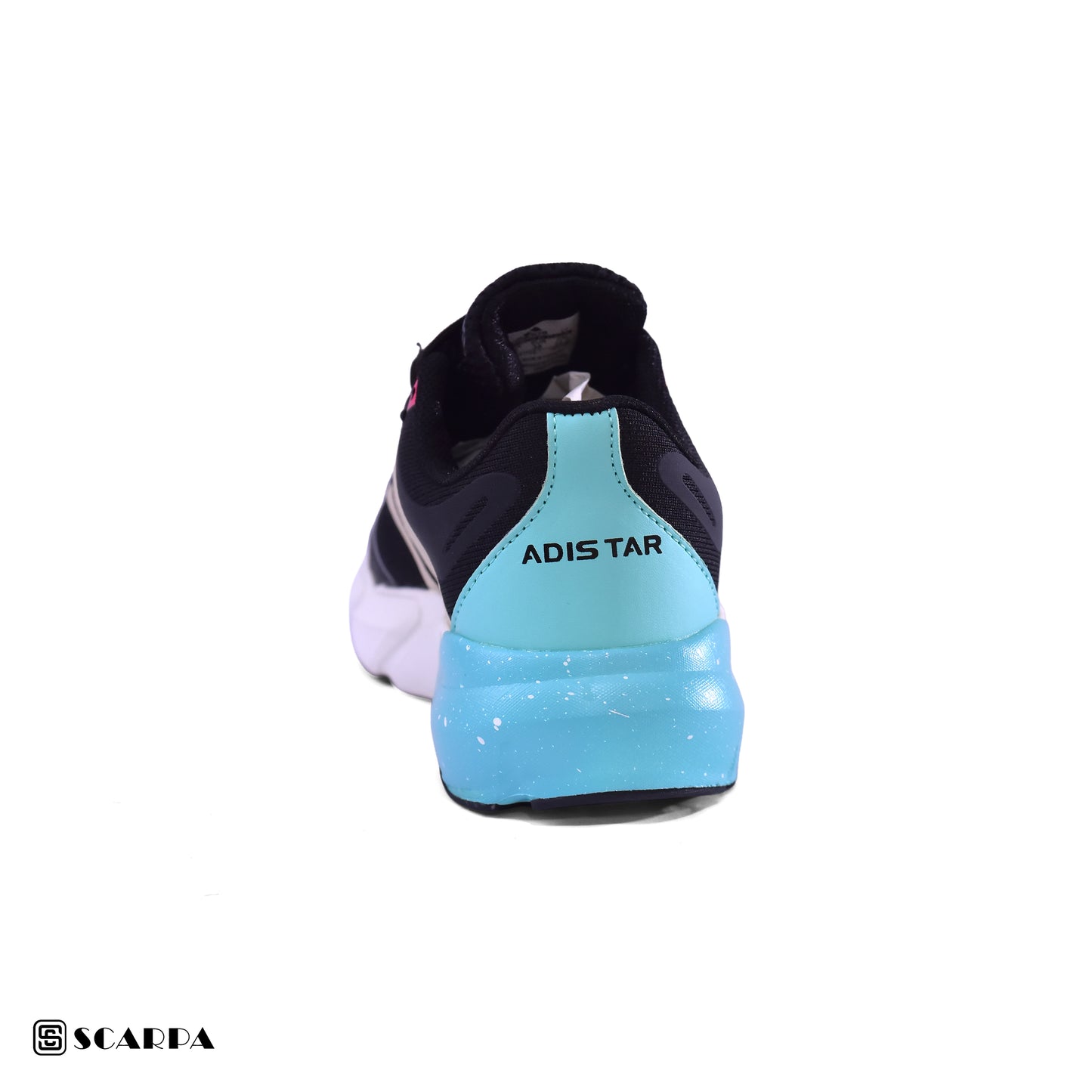 New comfartable Fashion Sneakers with BLACK&WHITE Color ,Scarpa Model  YZ05