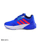 New comfartable Fashion Sneakers with BLUE Color ,Scarpa Model  YZ05