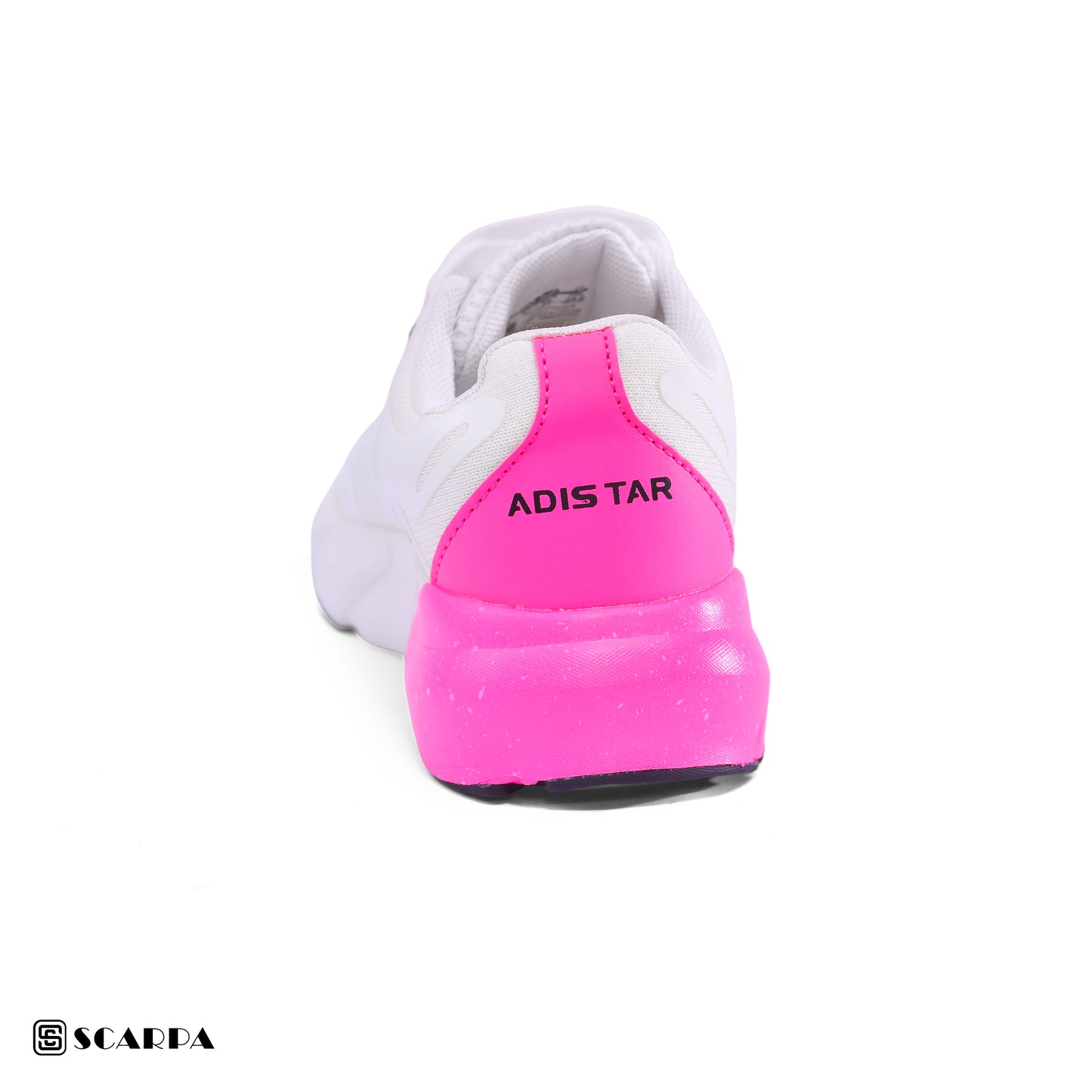 New comfartable Fashion Sneakers with WHITE&PINK  Color ,Scarpa Model  YZ05