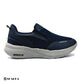 New comfartable Men's Skechers with BLUE Color ,Model  SC S100