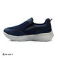 New comfartable Men's Skechers with BLUE Color ,Model  SC S100