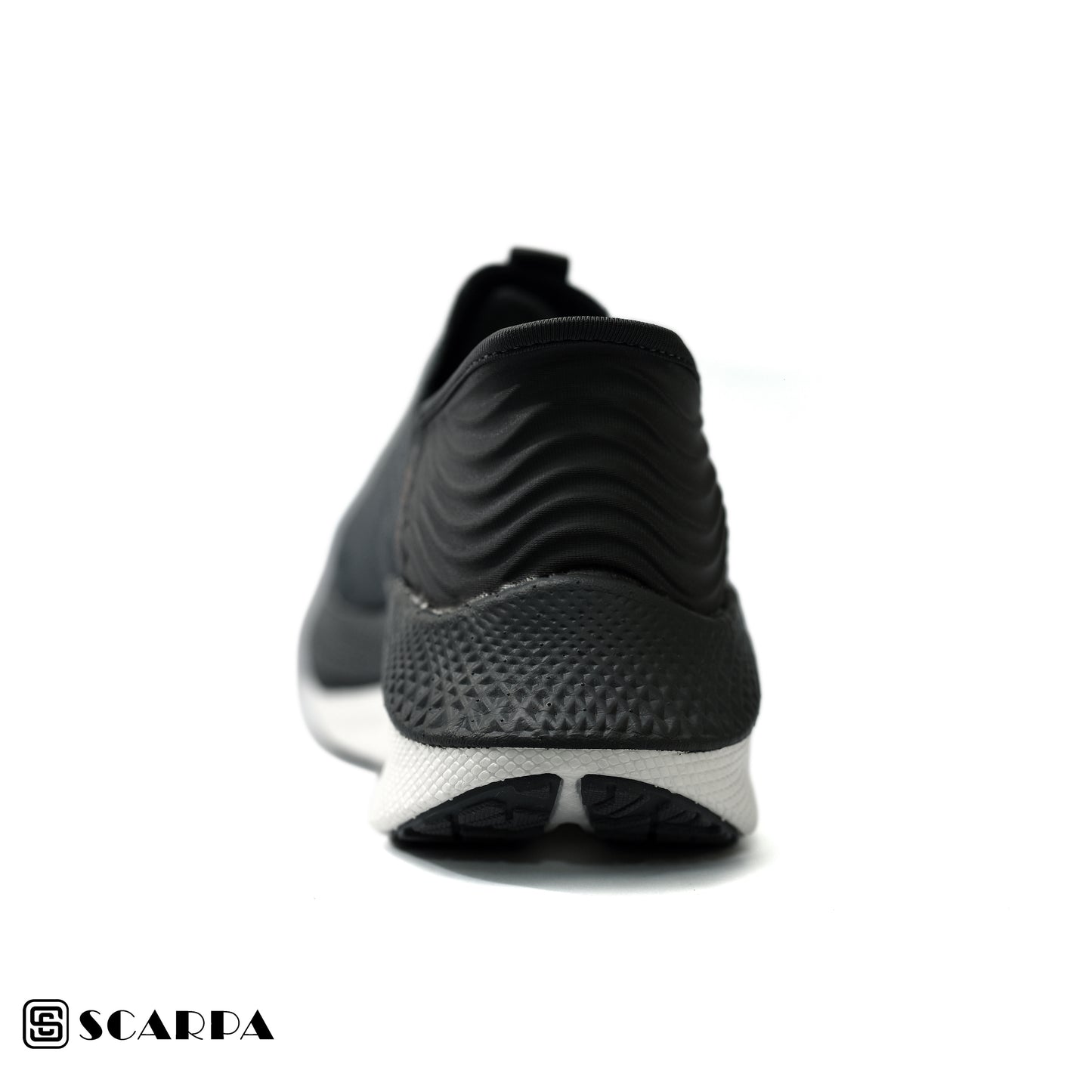 New comfartable Men's Skechers with GRAY Color ,Model  SC SLIP 3