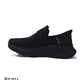 New comfartable Men's Skechers with BLACK Color ,Model  SC SLIP 3
