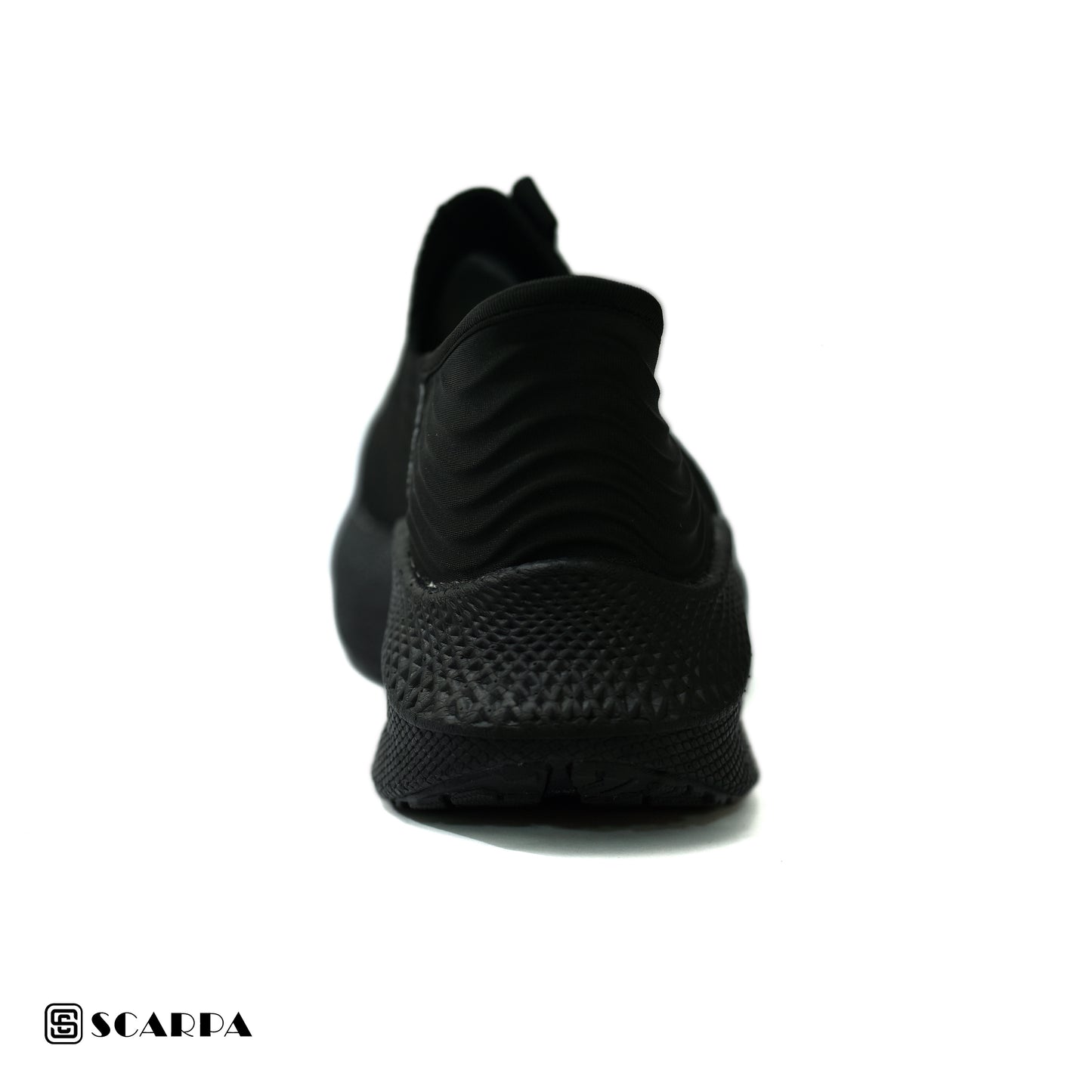 New comfartable Men's Skechers with BLACK Color ,Model  SC SLIP 3