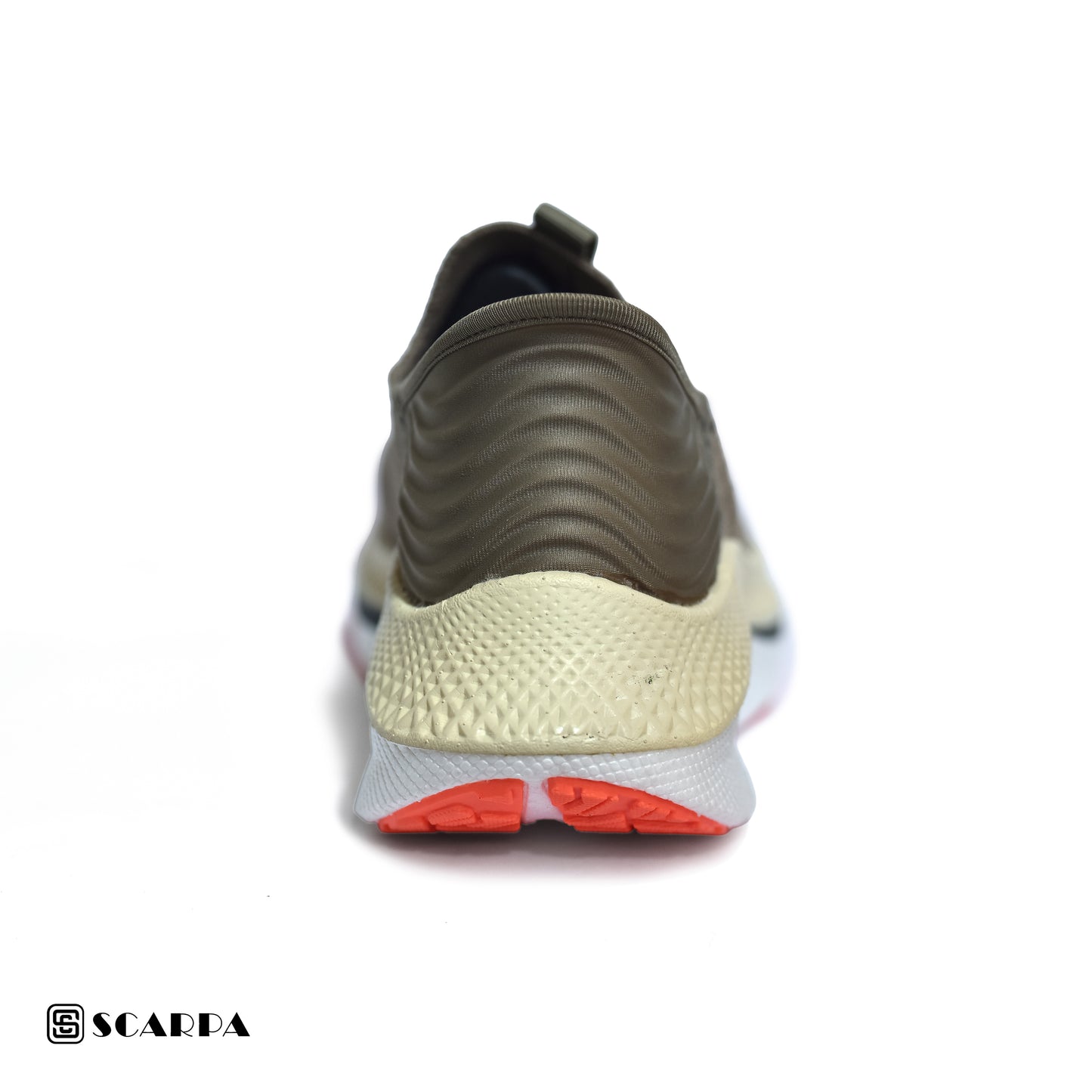 New comfartable Men's Skechers with COFFE Color ,Model  SC SLIP 3