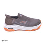 New comfartable Men's Skechers with BROWN Color ,Model  SC 66