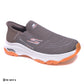 New comfartable Men's Skechers with BROWN Color ,Model  SC 66