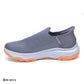 New comfartable Men's Skechers with GRAY Color ,Model  SC 66