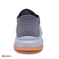New comfartable Men's Skechers with GRAY Color ,Model  SC 66