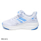 Scarpaa Comfartable Fashion KIDS WHITE  Sneakers model KIDS  300