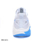 Scarpaa Comfartable Fashion KIDS WHITE  Sneakers model KIDS  300