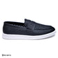 New comfartable Fashion Sneakers with BLACK Color ,Model V2072