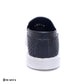 New comfartable Fashion Sneakers with BLACK Color ,Model V2072