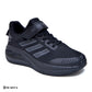 Scarpaa Comfartable Fashion KIDS BLACK Sneakers model KIDS  300
