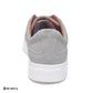 New comfartable Fashion Sneakers with L.BEIGE Color ,Model V165
