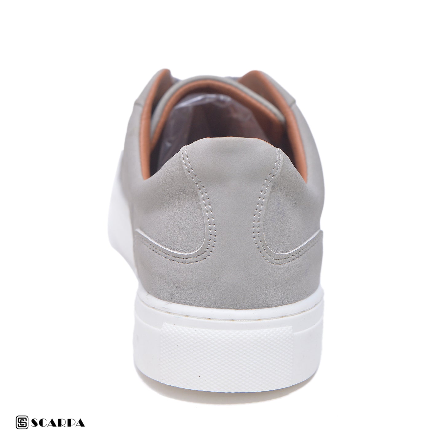 New comfartable Fashion Sneakers with L.BEIGE Color ,Model V165