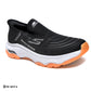New comfartable Men's Skechers with BLACK Color ,Model  SC 66