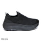 New comfartable Men's Skechers with BLACK Color ,Model  SC 513