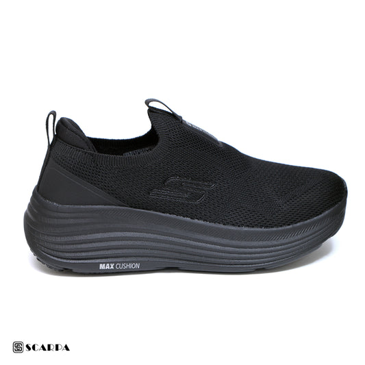 New comfartable Men's Skechers with BLACK Color ,Model  SC 513