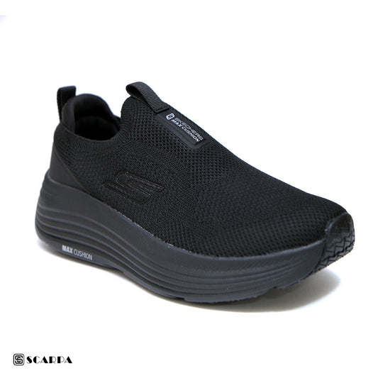 New comfartable Men's Skechers with BLACK Color ,Model  SC 513