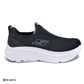 New comfartable Men's Skechers with BLACK&WHITE Color ,Model  SC 513