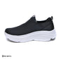 New comfartable Men's Skechers with BLACK&WHITE Color ,Model  SC 513