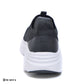 New comfartable Men's Skechers with BLACK&WHITE Color ,Model  SC 513