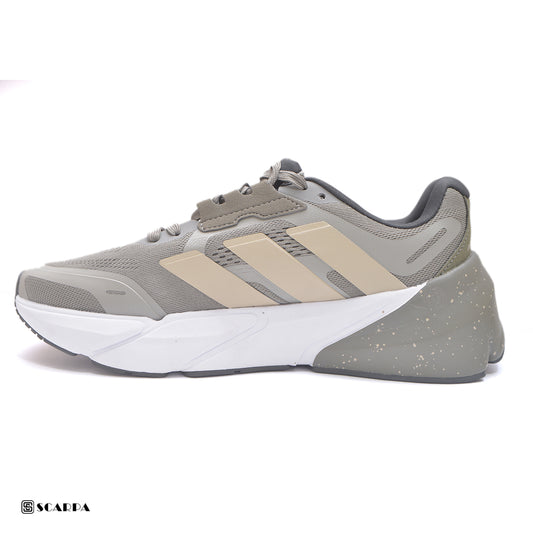 New comfartable Men's Skechers with OLIVE Color ,Model  MIRROR ADISTAR