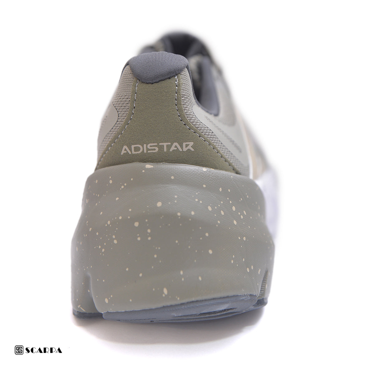 New comfartable Men's Skechers with OLIVE Color ,Model  MIRROR ADISTAR