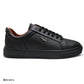 New comfartable Fashion Sneakers with BLACK Color ,Model V165
