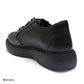 New comfartable Fashion Sneakers with BLACK Color ,Model RSA 54