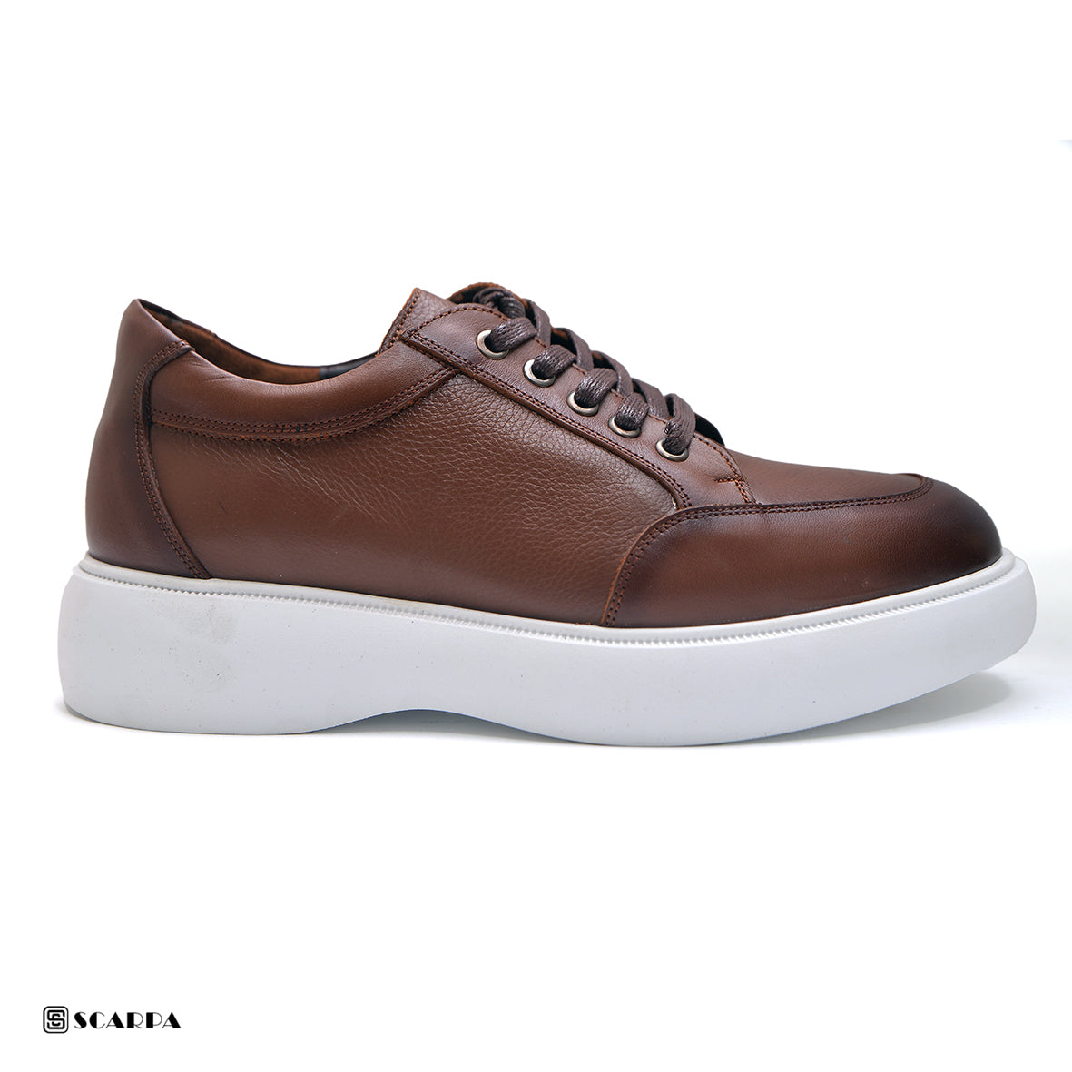New comfartable Fashion Sneakers with HAVAN Color ,Model RSA 54