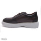 New comfartable Fashion Sneakers with BROWEN Color ,Model RSA 54