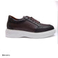 New comfartable Fashion Sneakers with BROWEN Color ,Model RSA 54