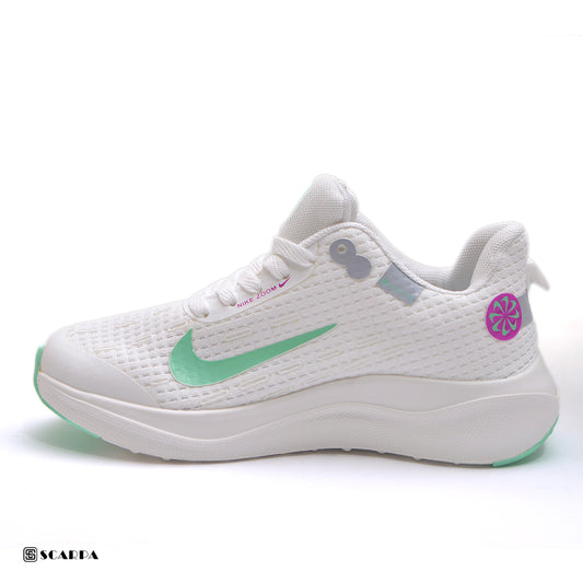 New comfortable Fashion Sneakers with WHITE Color ,Scarpa Model YZ24