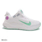 New comfortable Fashion Sneakers with WHITE Color ,Scarpa Model YZ24