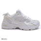 New comfartable Fashion Sneakers with WHITE&GRAY Color ,Scarpa Model New Balance 530