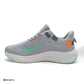 New comfortable Fashion Sneakers with GRAY Color ,Scarpa Model YZ24