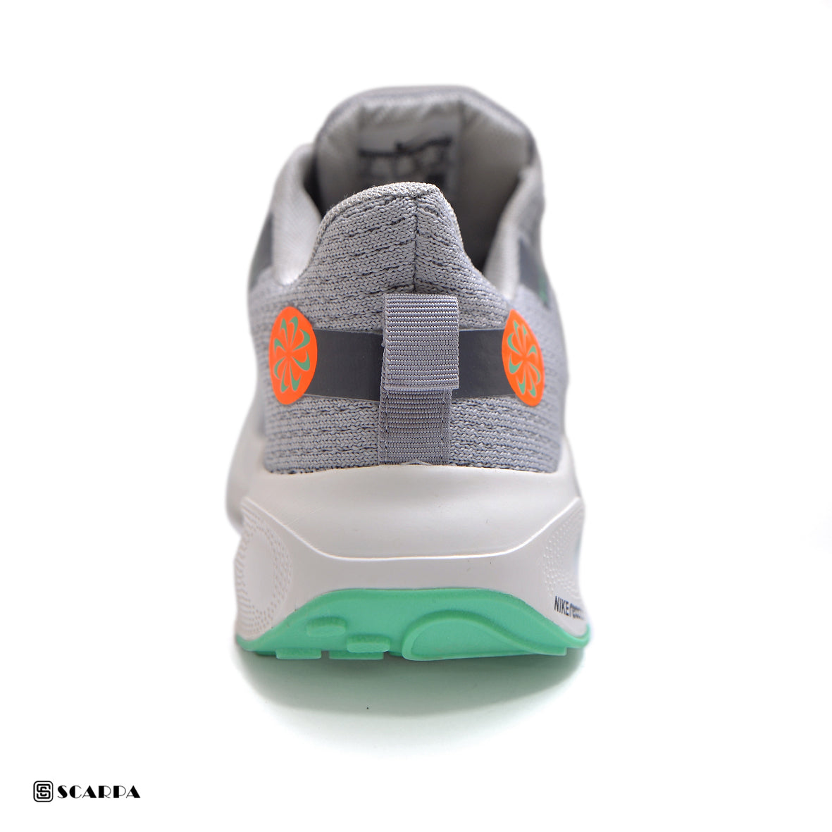 New comfortable Fashion Sneakers with GRAY Color ,Scarpa Model YZ24