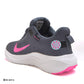 New comfortable Fashion Sneakers with DARK GRAYColor ,Scarpa Model YZ24