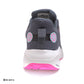 New comfortable Fashion Sneakers with DARK GRAYColor ,Scarpa Model YZ24