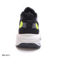 New comfortable Fashion Sneakers with BLACK Color ,Scarpa Model YZ24