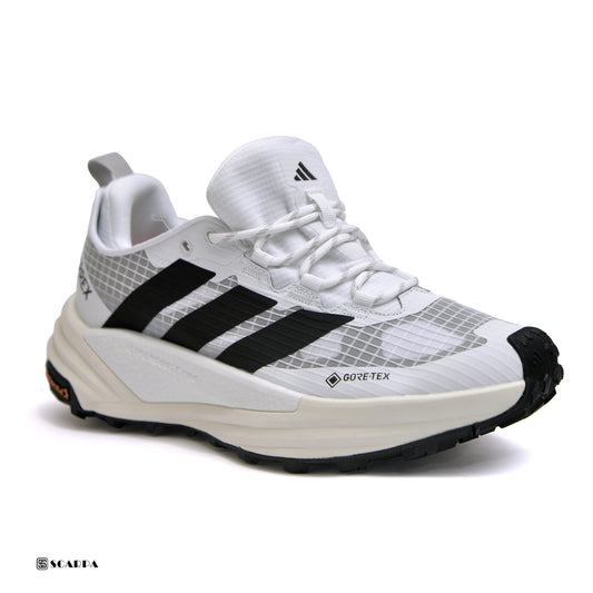 New comfartable Fashion Sneakers with WHITE Color ,Scarpa Model TERREX GORE