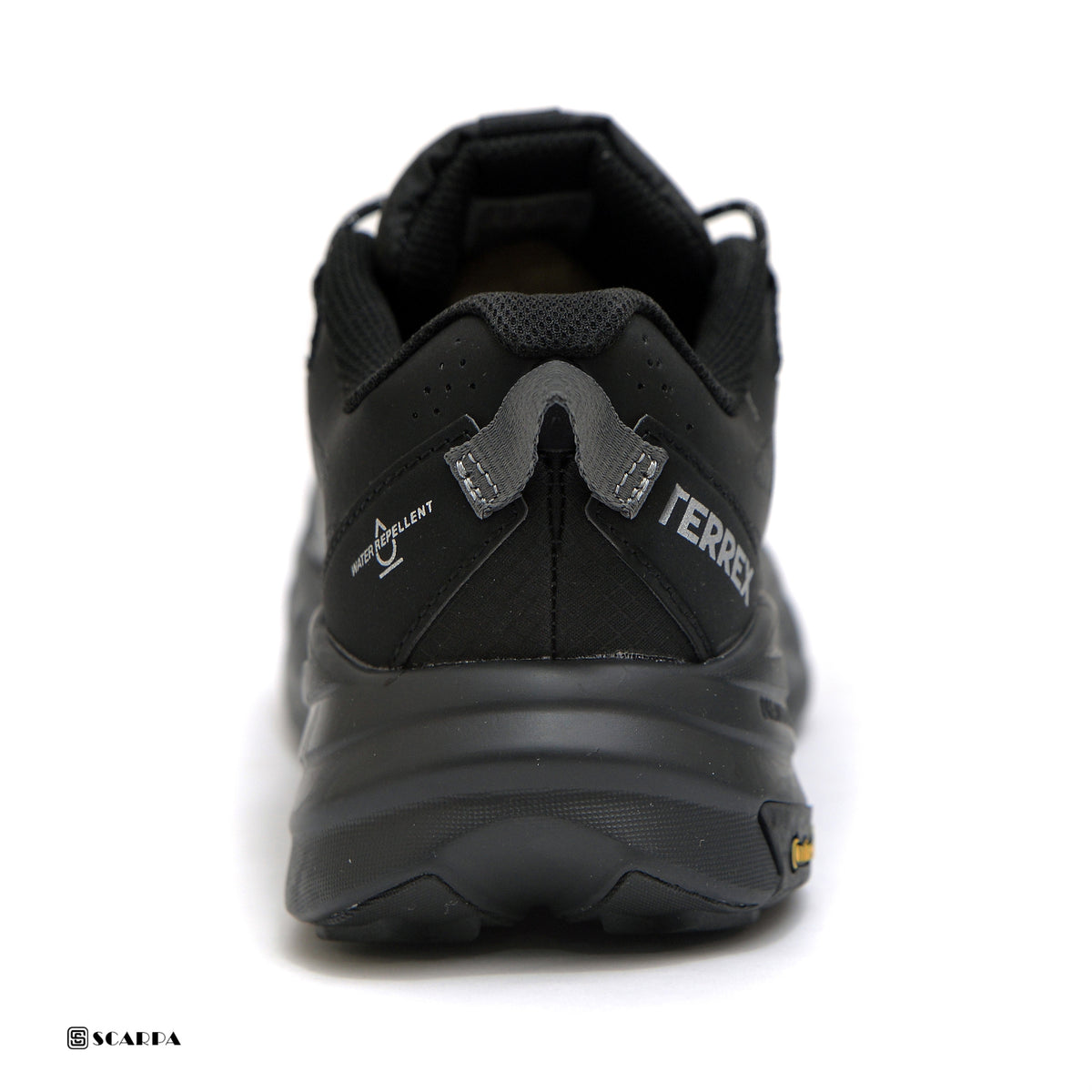 New comfartable Fashion Sneakers with BLACK Color ,Scarpa Model TERREX /2
