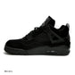 New comfartable Fashion Sneakers with BLACK Color ,Scarpa Model JORDAN