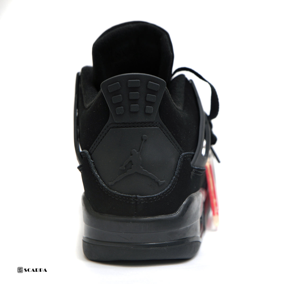 New comfartable Fashion Sneakers with BLACK Color ,Scarpa Model JORDAN