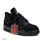New comfartable Fashion Sneakers with BLACK Color ,Scarpa Model JORDAN