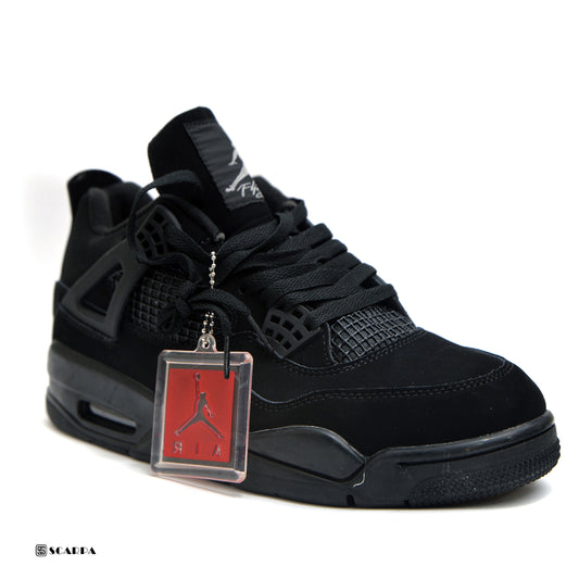 New comfartable Fashion Sneakers with BLACK Color ,Scarpa Model JORDAN